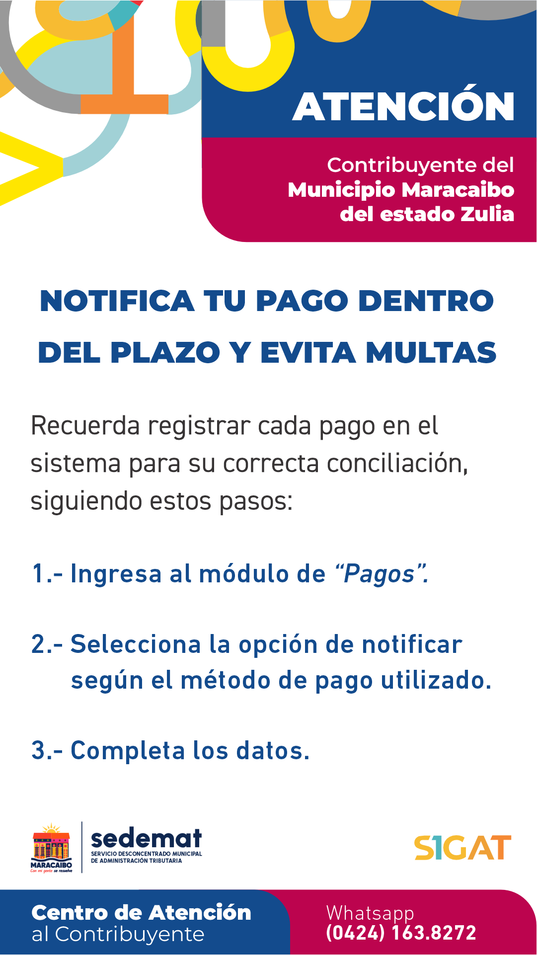 Imagen de bienvenida o anuncio